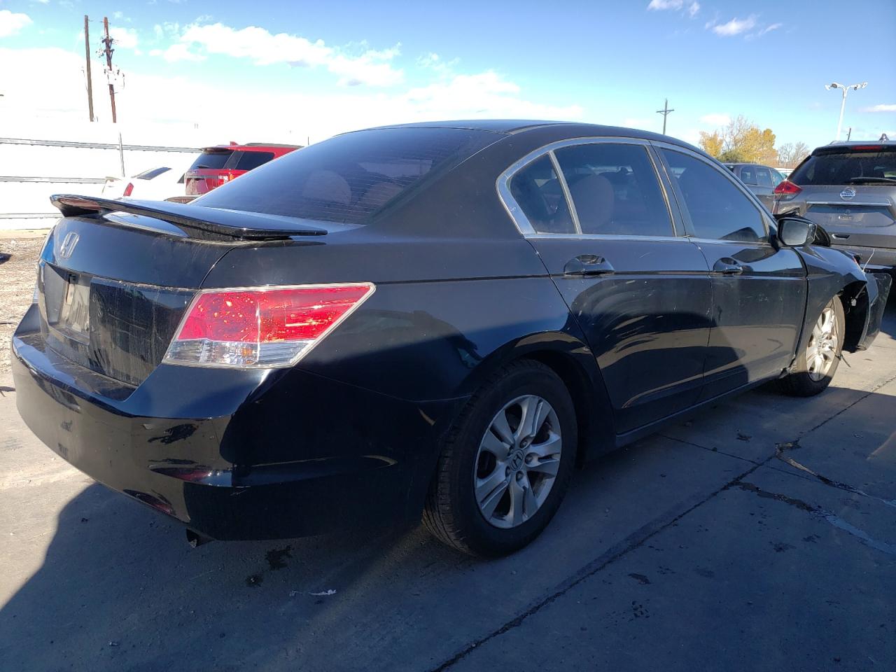 2008 Honda Accord - Image 3