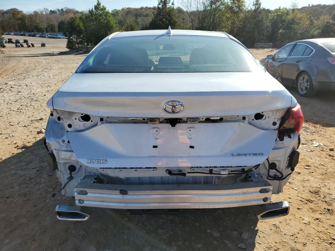 2019 Toyota Avalon Xle VIN: 4T1BZ1FB2KU024837 Lot: 77593984