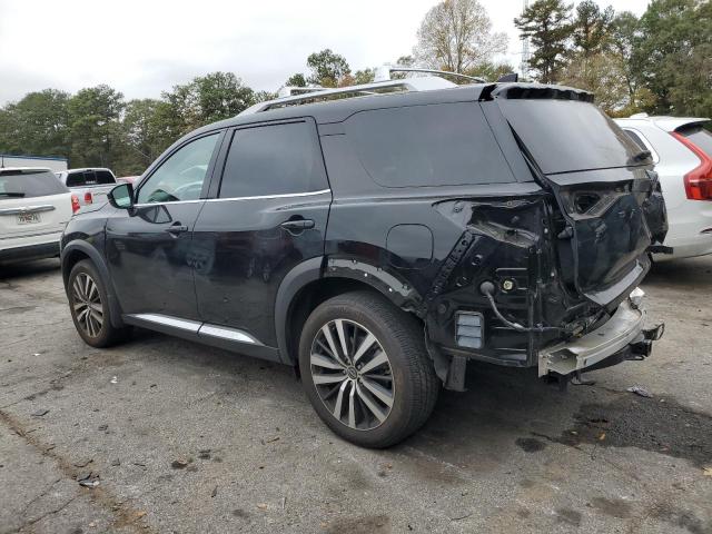 5N1DR3DJ6PC255106 Nissan Pathfinder  2