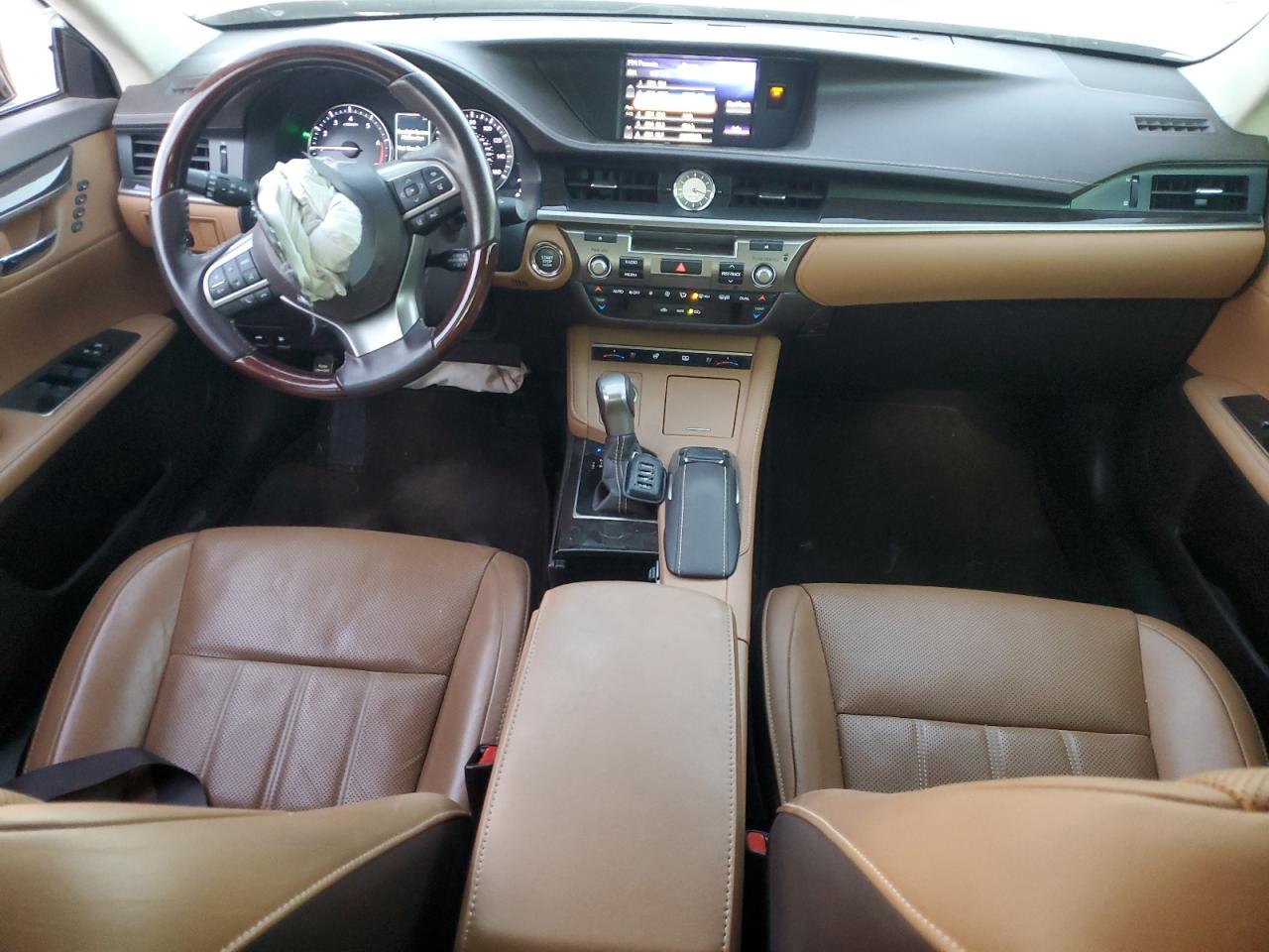 2018 Lexus ES - Image 8