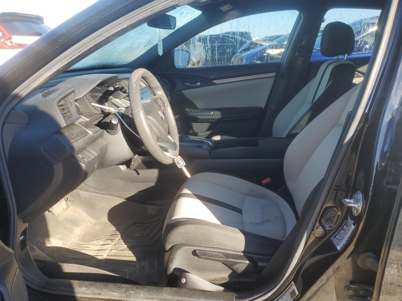 2017 Honda Civic - Image 7