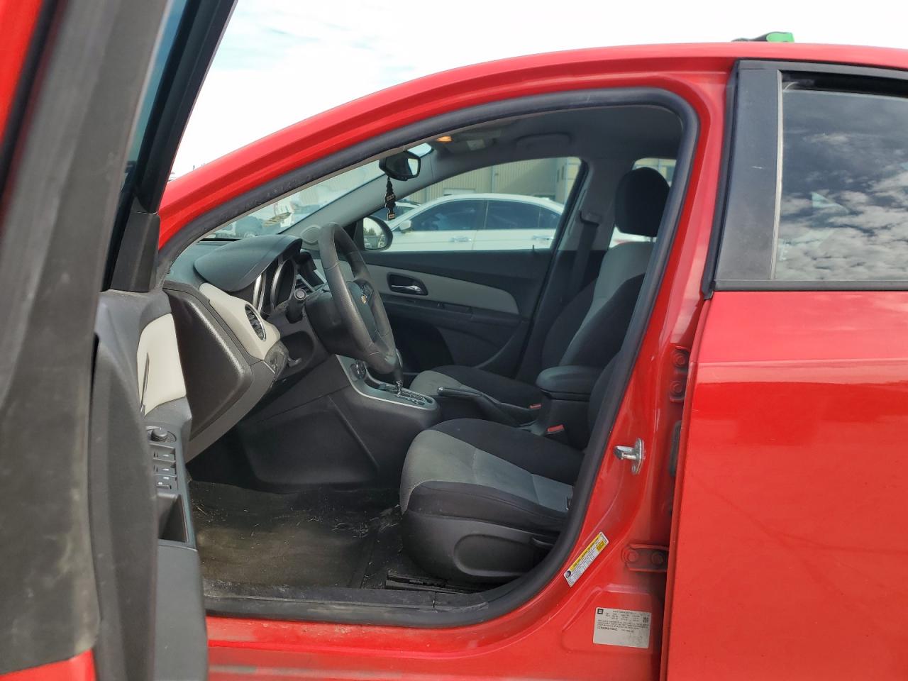 2015 Chevrolet Cruze - Image 7
