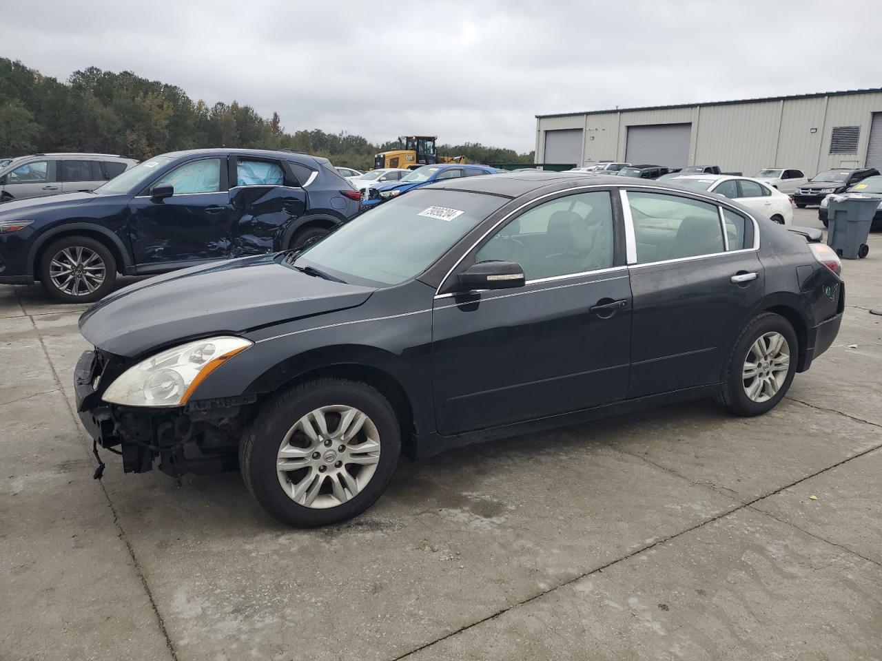 2011 Nissan Altima - Image 1