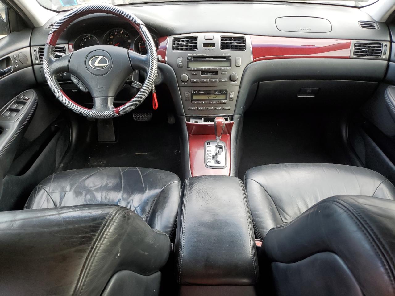 2002 Lexus Es 300 VIN: JTHBF30G020085722 Lot: 81508794