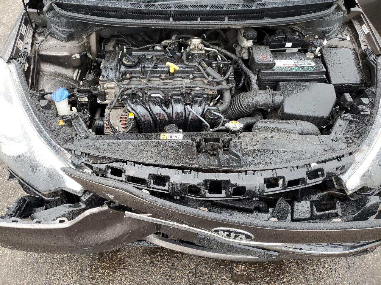 2014 Kia Forte - Image 11