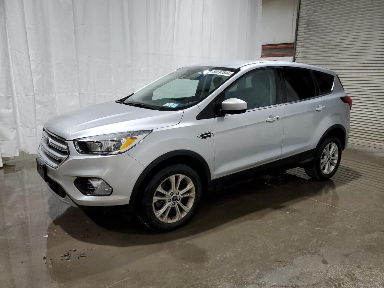 2019 Ford Escape - Image 1