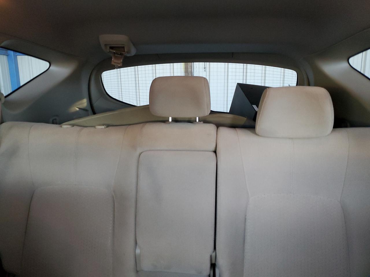 2009 Nissan Murano - Image 10
