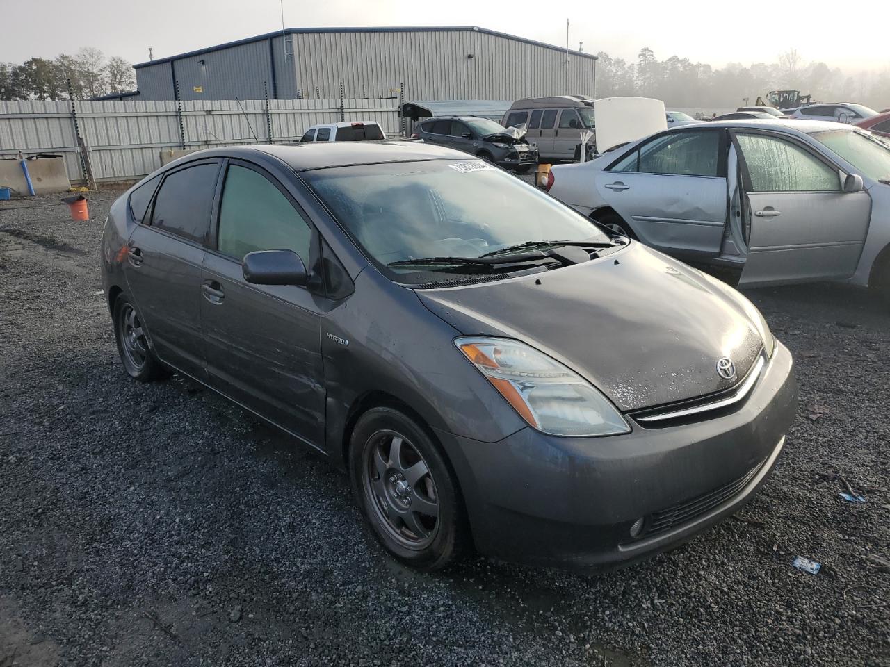 2008 Toyota Prius - Image 4