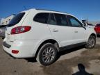 2008 Hyundai Santa Fe Gls за продажба в Las Vegas, NV - Front End