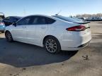 2017 Ford Fusion Se for Sale in Glassboro, NJ - Front End