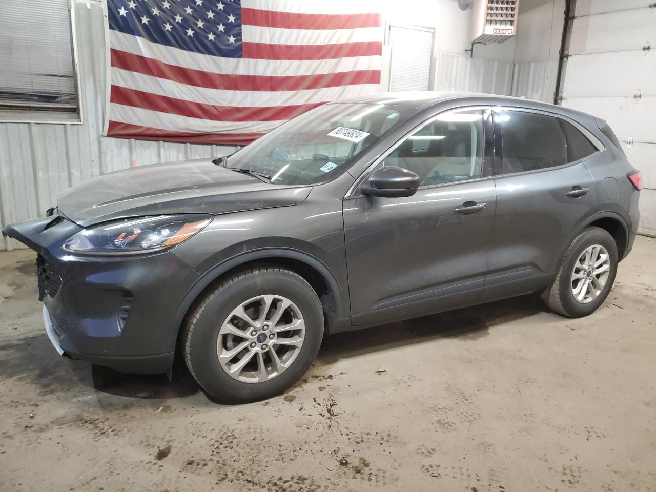 2020 Ford Escape - Image 1