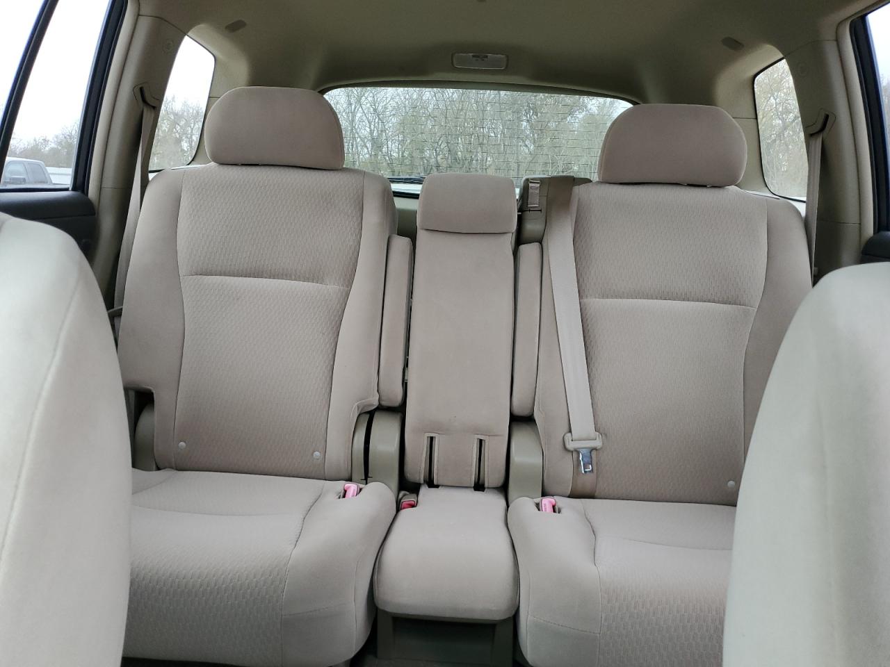 2009 Toyota Highlander - Image 10