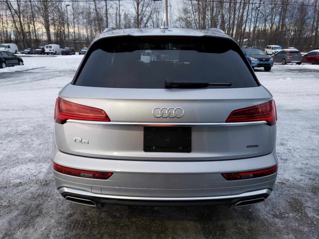 2021 Audi Q5 - Image 6