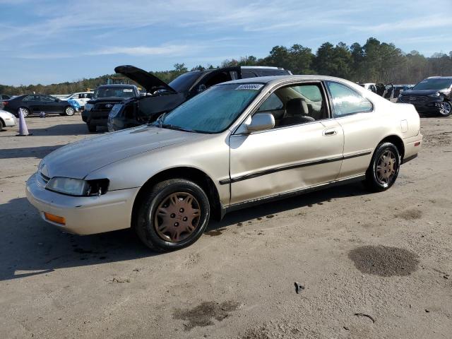 1995 Honda Accord Lx