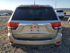 2011 Jeep Grand Cherokee Limited zu verkaufen in Tifton, GA - Side