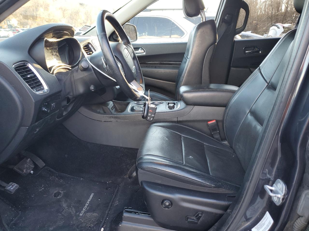 2014 Dodge Durango - Image 7