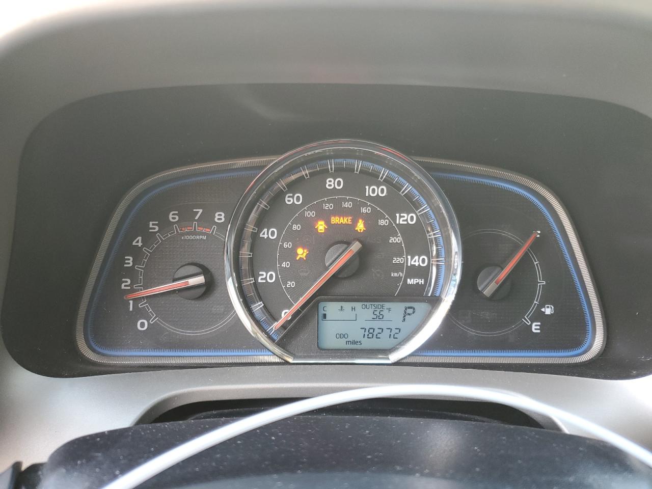 2015 Toyota RAV 4 - Image 9