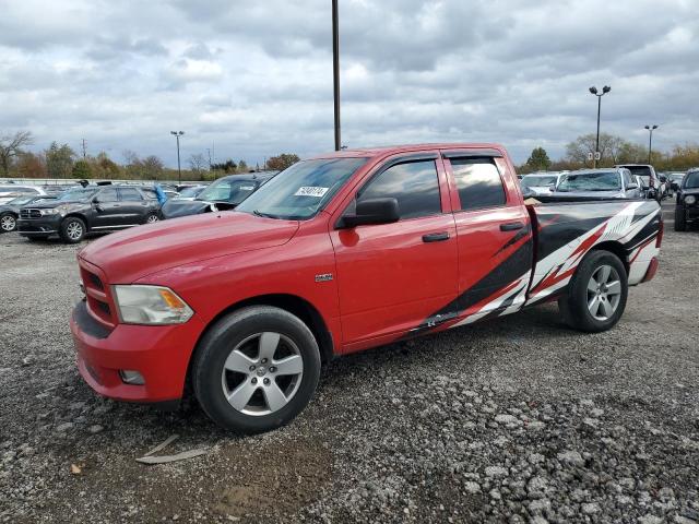 2012 Dodge Ram 1500 St