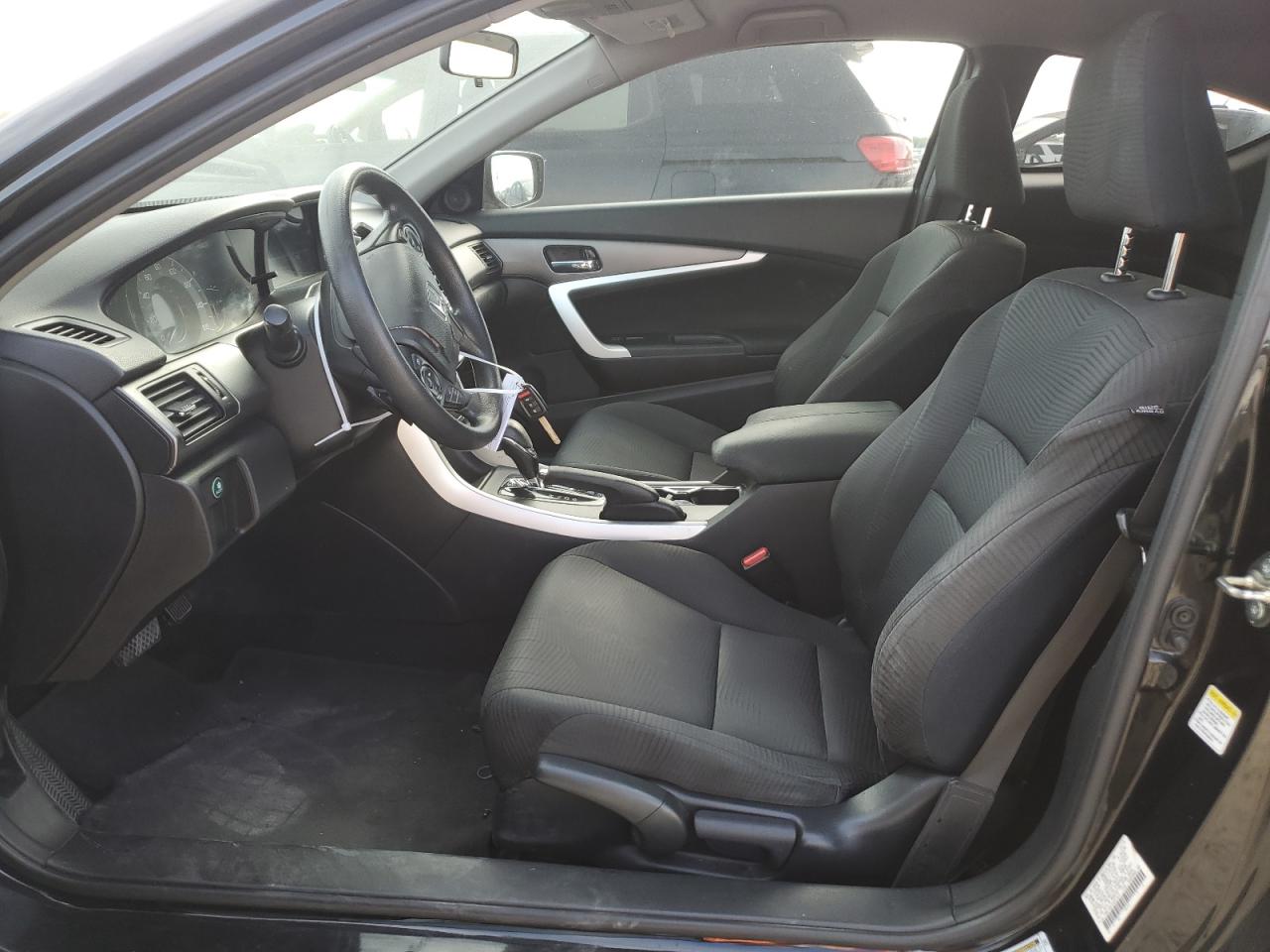 2015 Honda Accord - Image 7