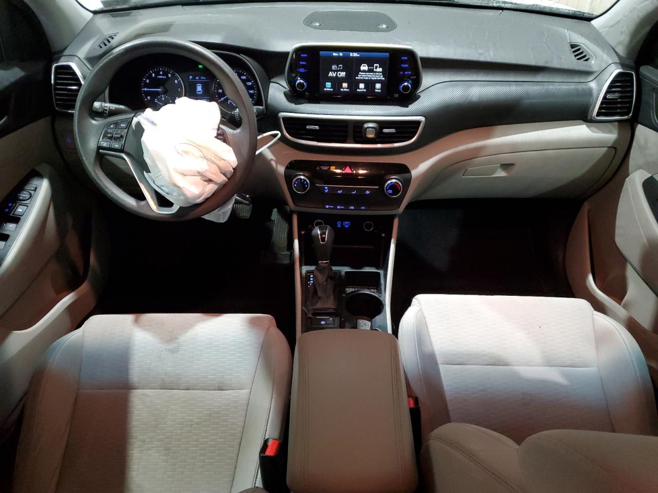 2020 Hyundai Tucson - Image 8