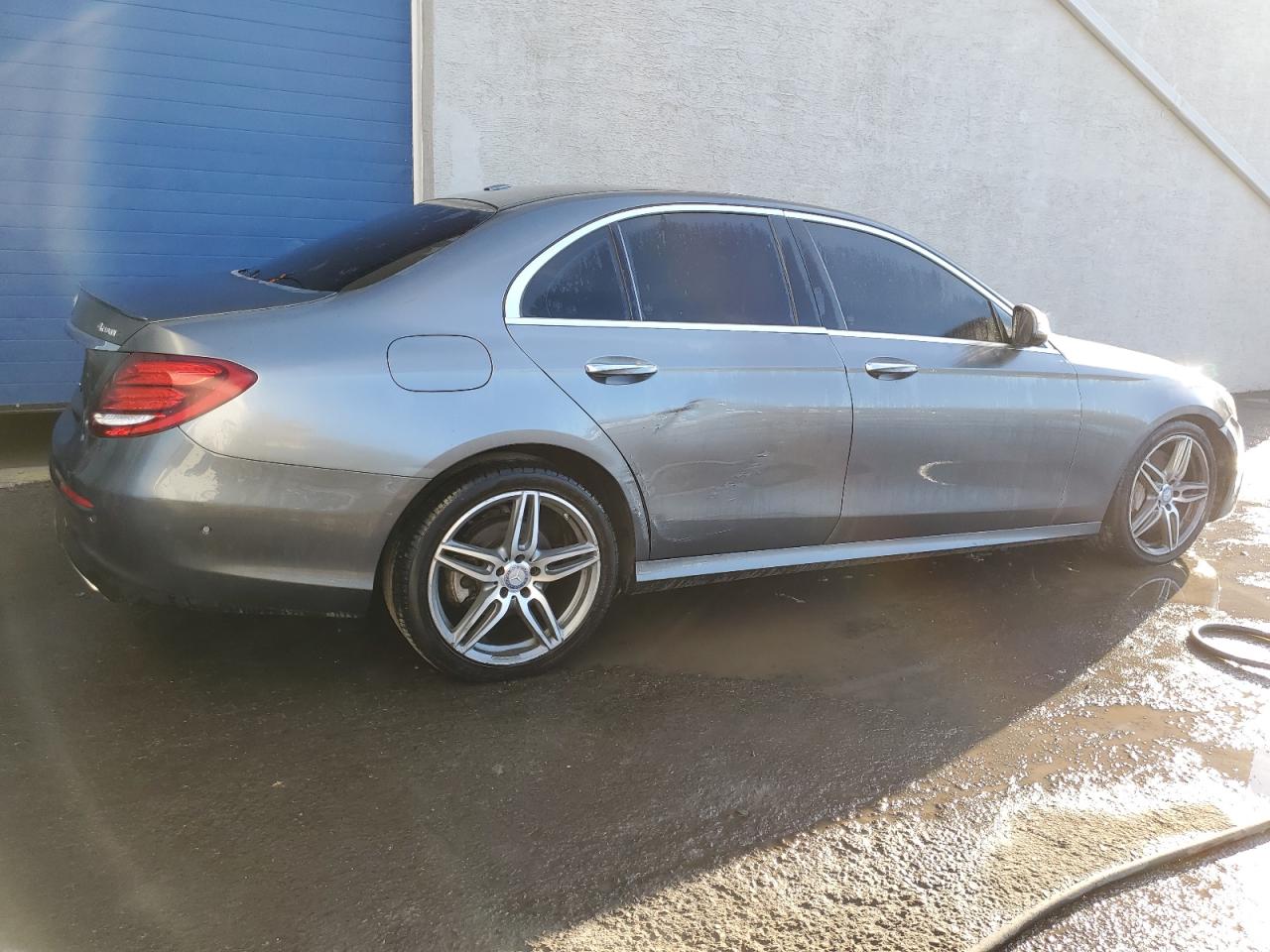 VIN WDDZF4KB2HA102553 2017 MERCEDES-BENZ E-CLASS no.3