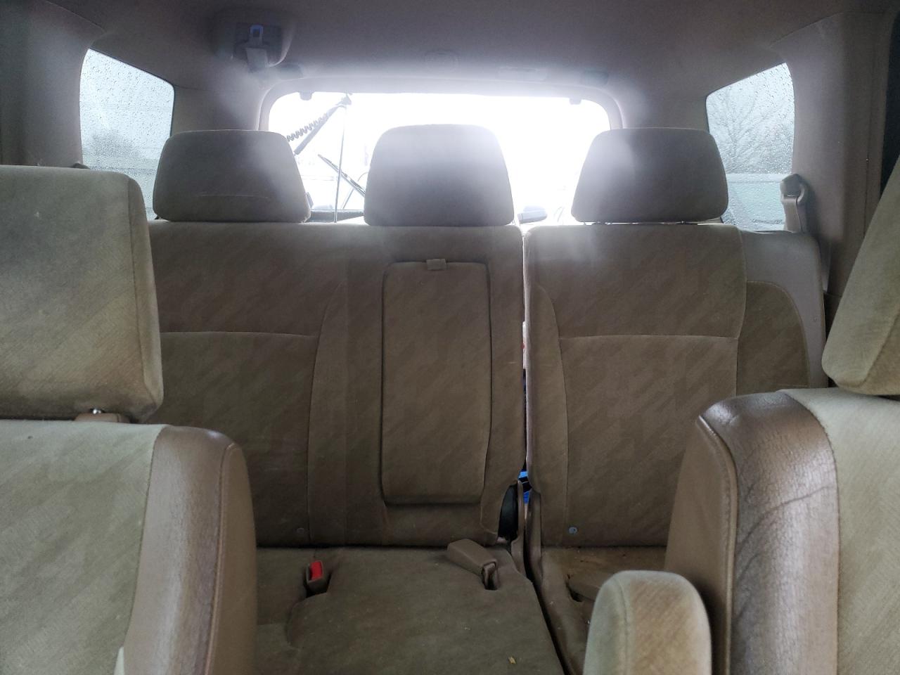 2004 Honda Cr-V Ex VIN: JHLRD78844C013534 Lot: 81588064