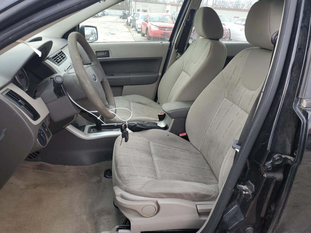 2009 Ford Focus - Image 7