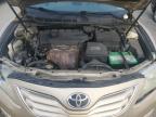 2011 Toyota Camry Base de vânzare în Windsor, NJ - Front End