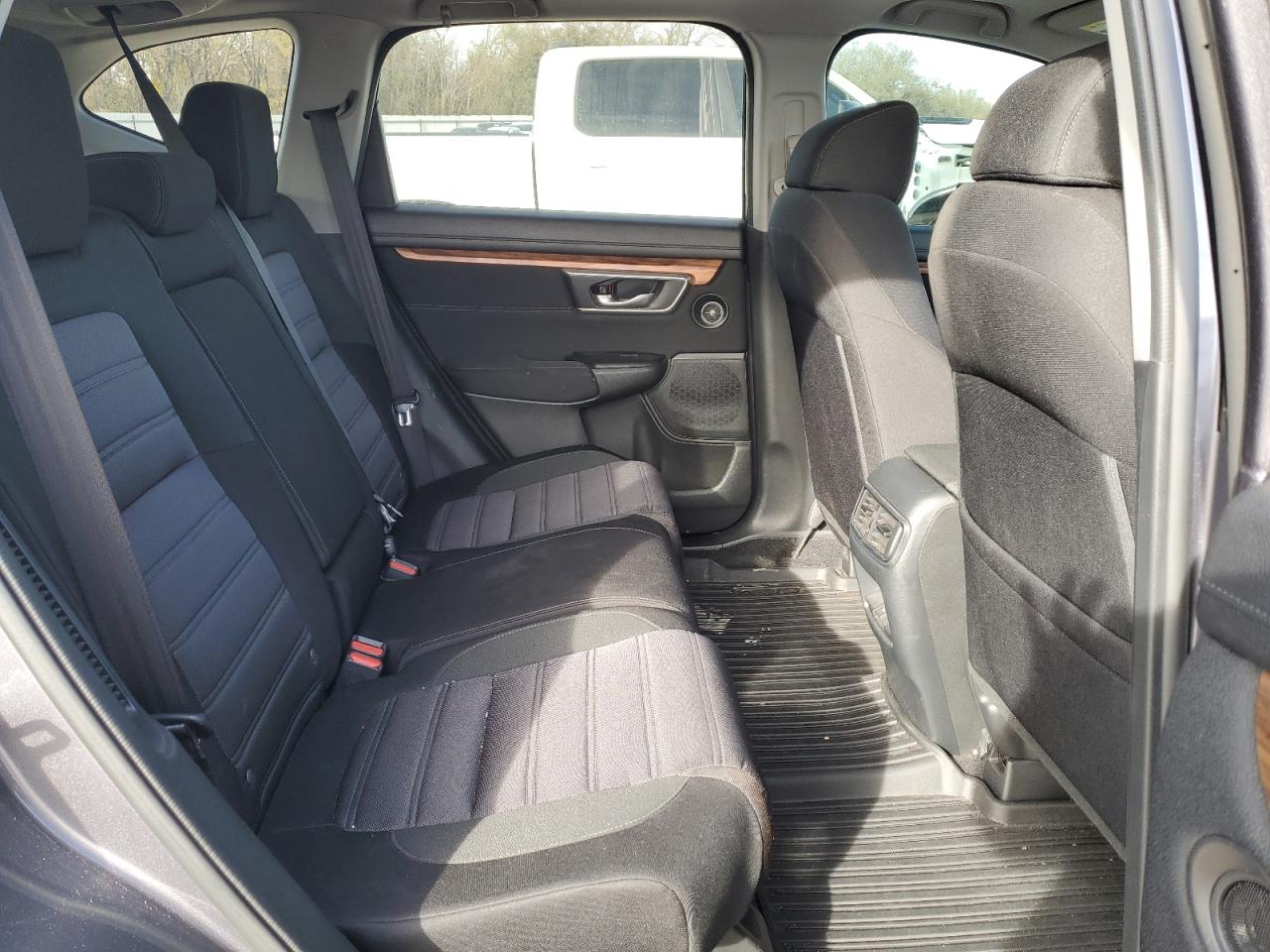 2021 Honda CR-V - Image 11
