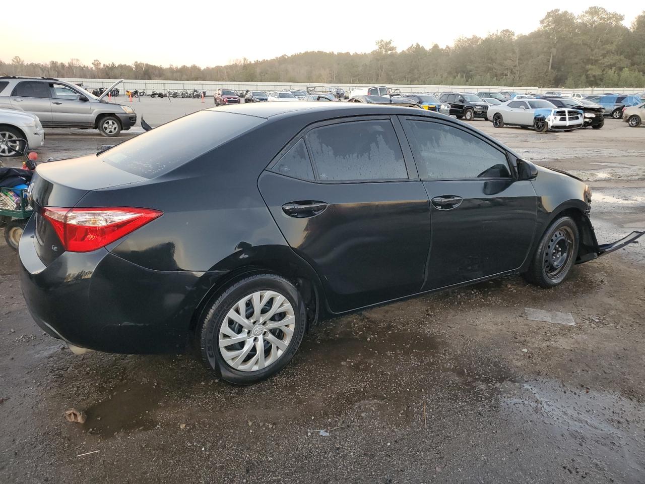 2019 Toyota Corolla - Image 3