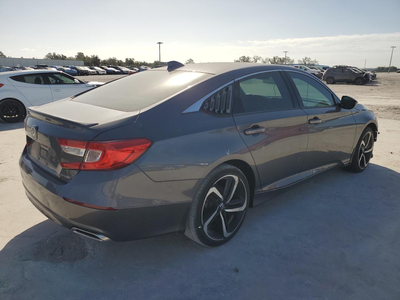 2020 Honda Accord - Image 3