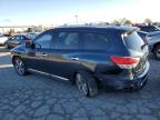 2015 Nissan Pathfinder S للبيع في Indianapolis، IN - Rear End