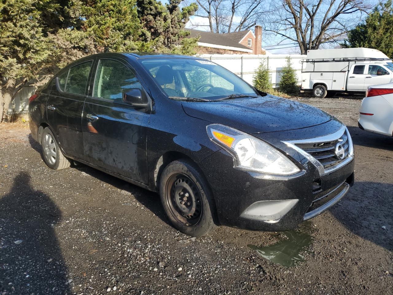 VIN 3N1CN7AP9KL871037 2019 NISSAN VERSA no.4