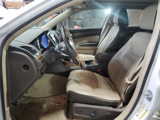  CHRYSLER 300 2013 White