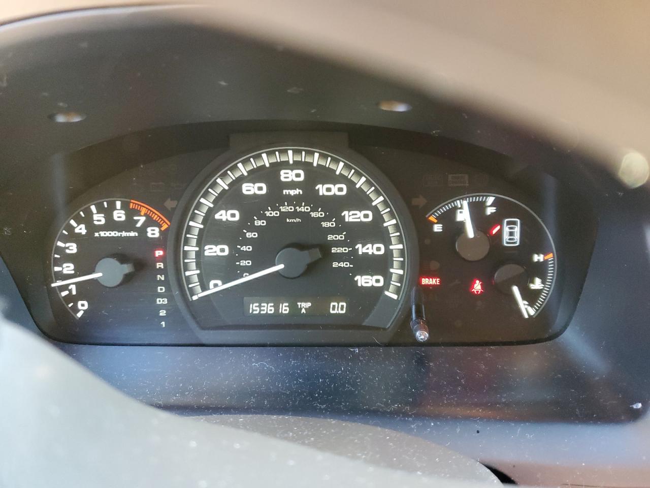 2007 Honda Accord - Image 9