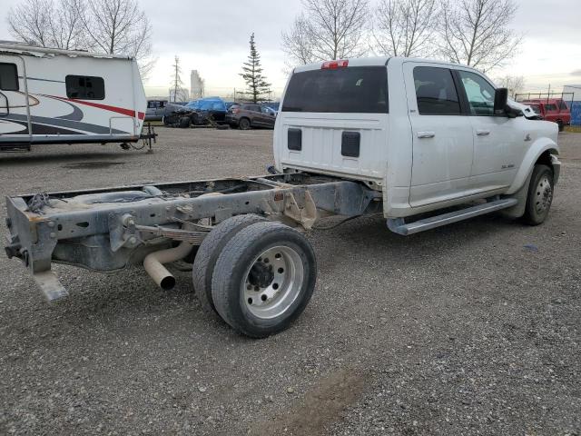 2020 RAM 5500   