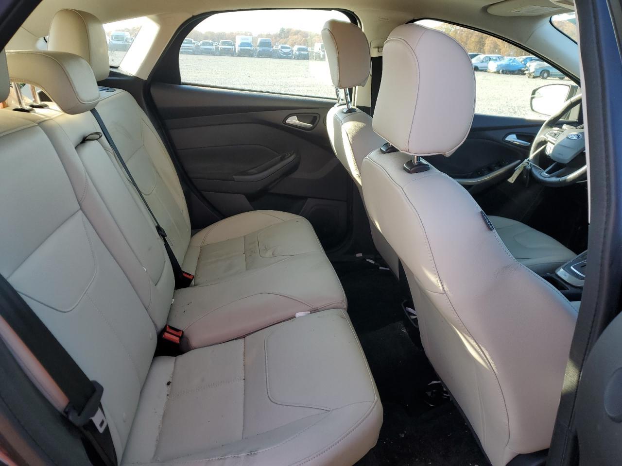 2018 Ford Focus - Image 10