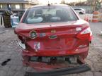2017 Ford Fiesta Se for Sale in Lebanon, TN - Side