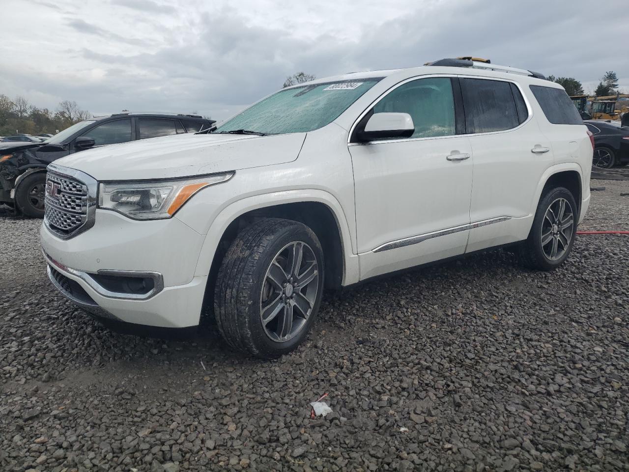 2018 GMC Acadia - Image 1