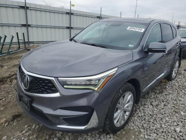 2020 Acura Rdx 