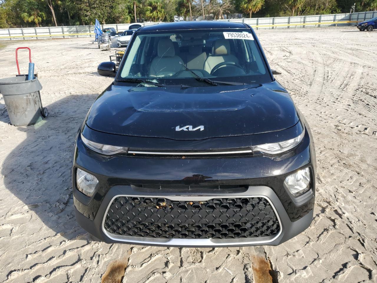 2022 Kia Soul - Image 5
