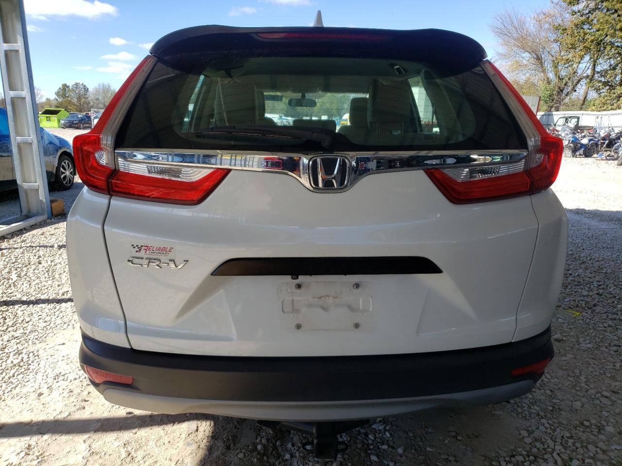 2019 Honda CR-V - Image 6