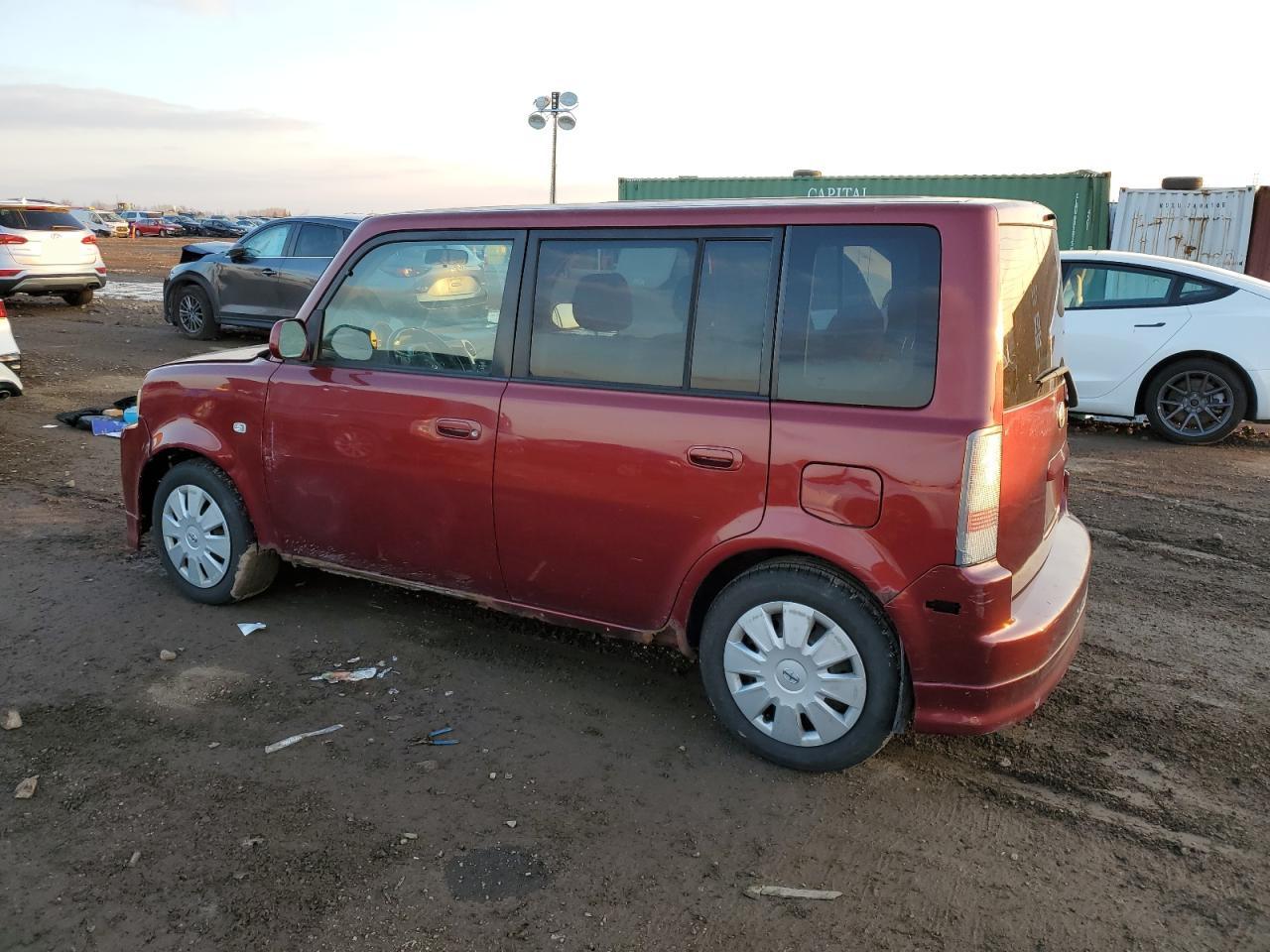 2006 Scion xB - Image 2