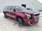 2016 Cadillac Escalade Esv Luxury for Sale in Jacksonville, FL - Front End