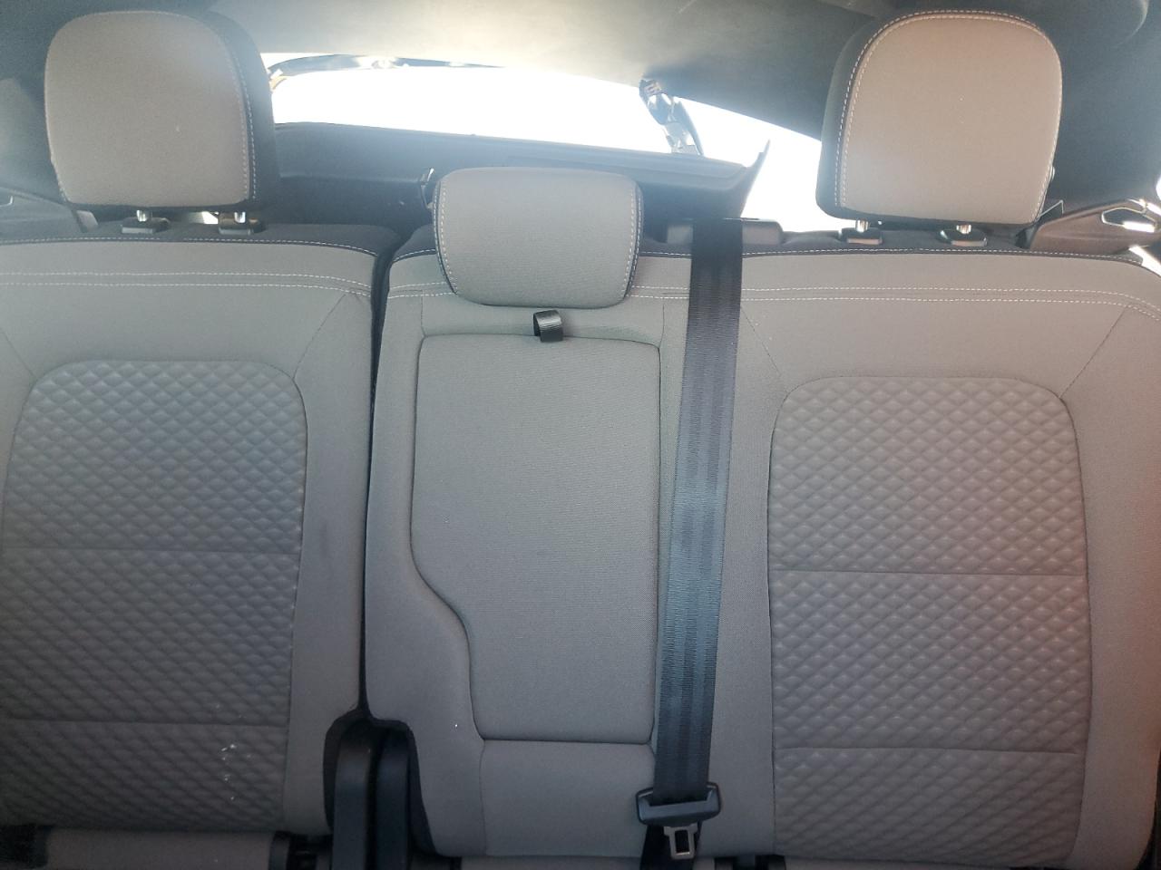 2020 Ford Escape - Image 10