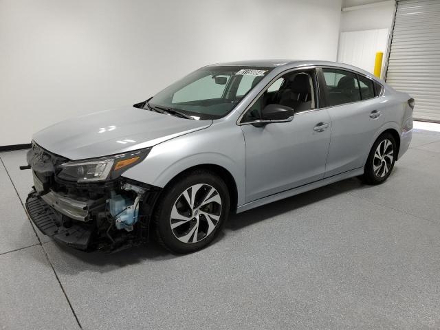 2021 Subaru Legacy  de vânzare în Phoenix, AZ - Front End