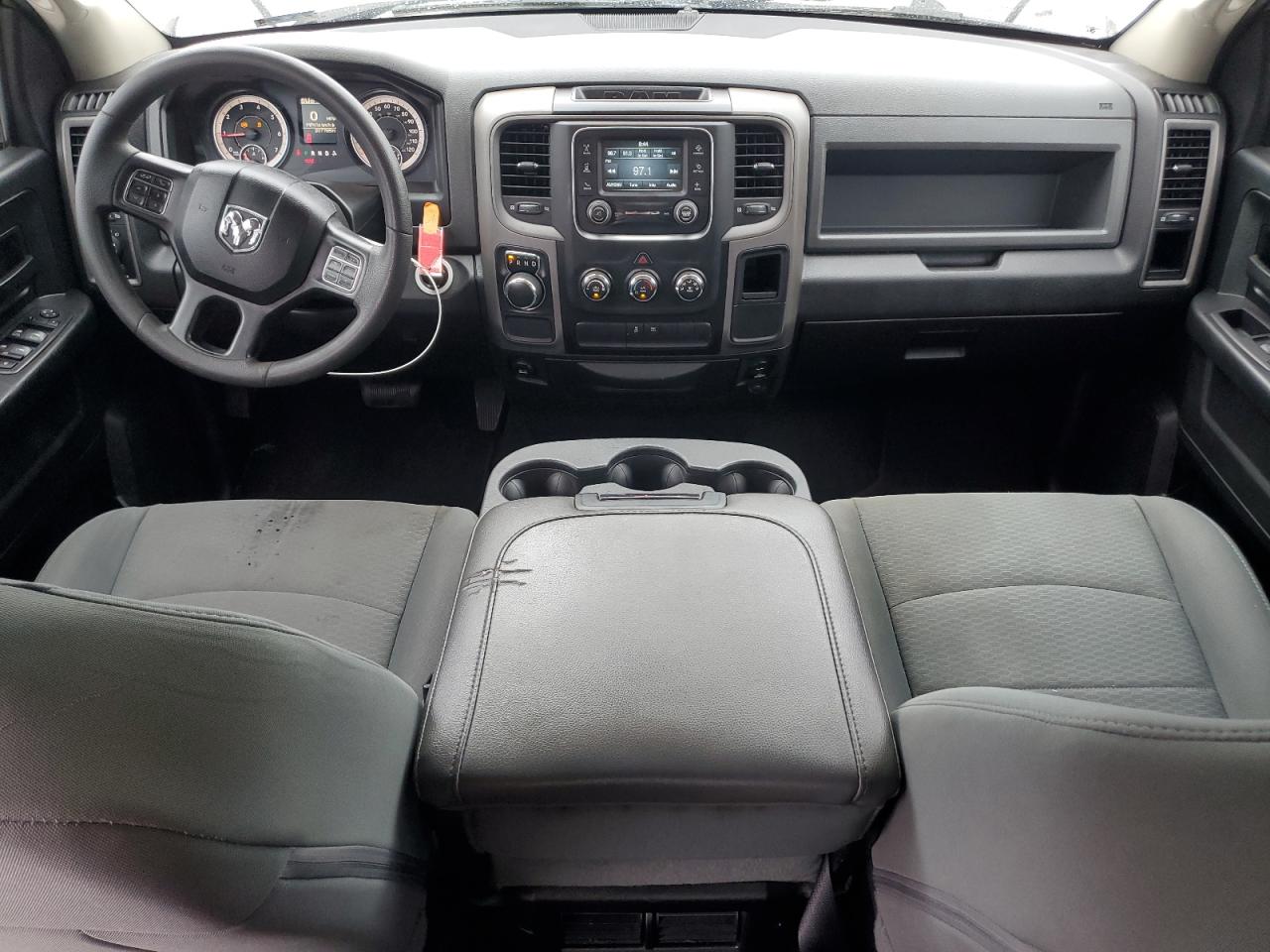 2018 RAM 1500 - Image 8