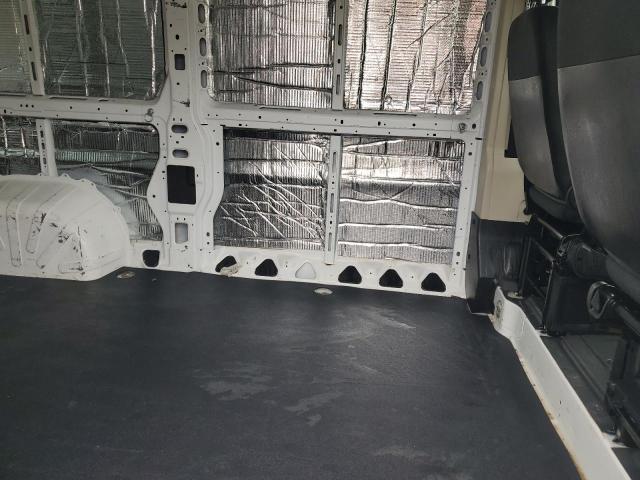 2018 RAM PROMASTER 1500 1500 STANDARD