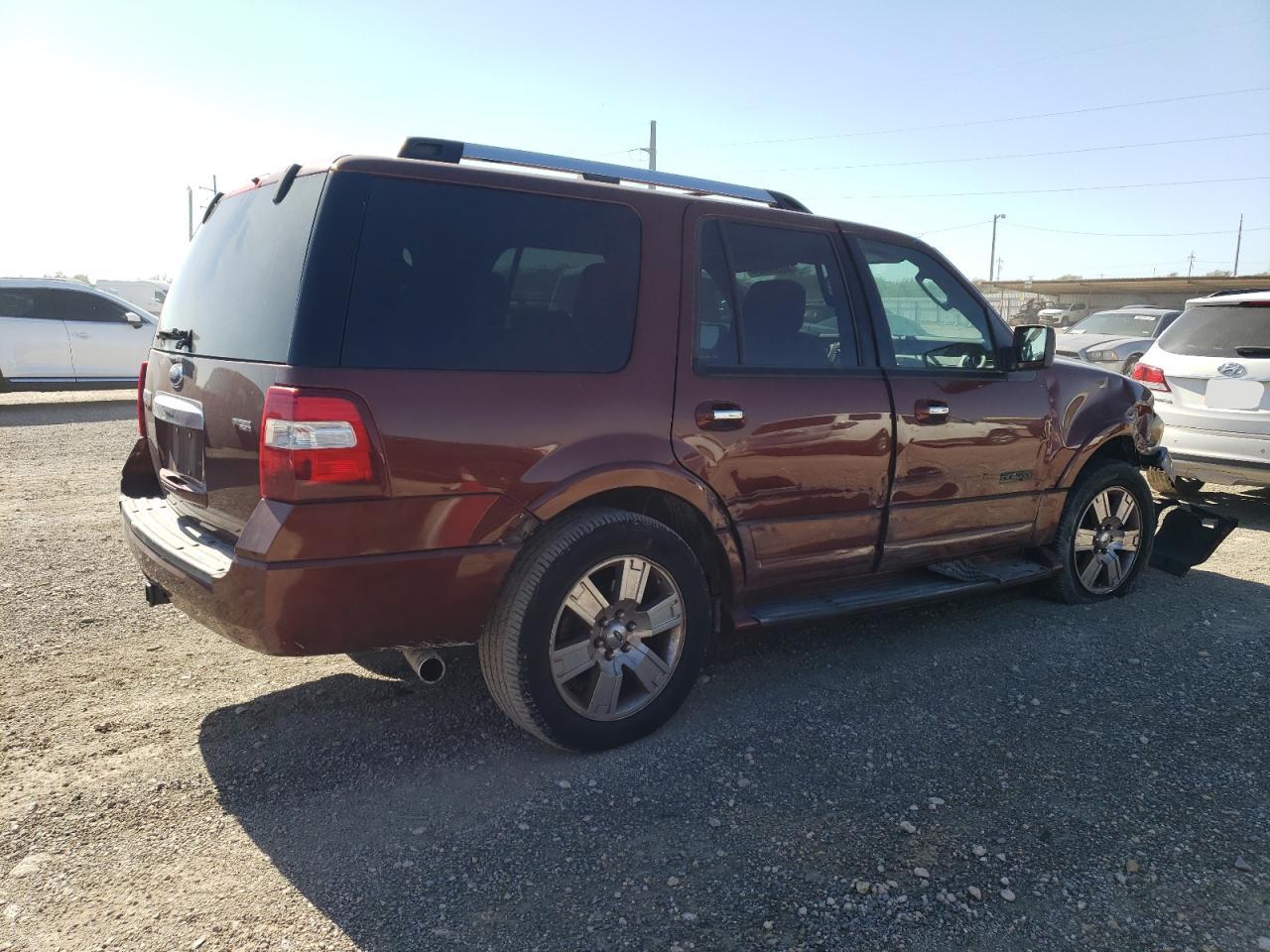 2007 Ford Expedition - Image 3