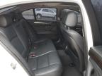 2015 Bmw 528 Xi for Sale in Lawrenceburg, KY - Burn - Engine